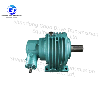 Gearbox tat-Trażmissjoni tal-Gear Reducer Planetarju NGW għall-Krejn